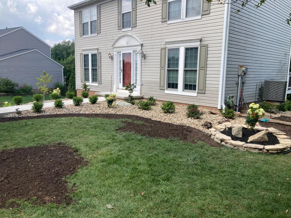 C.Brooks Landscape Services LLC - Cranberry Township, PA