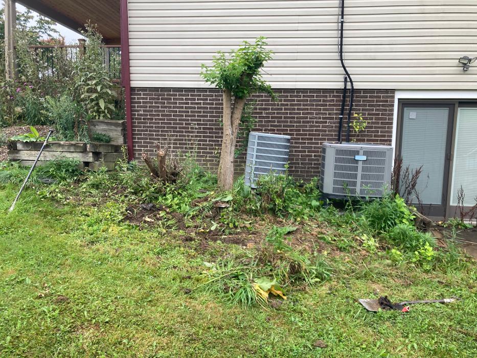 C.Brooks Landscape Services LLC - Cranberry Township, PA