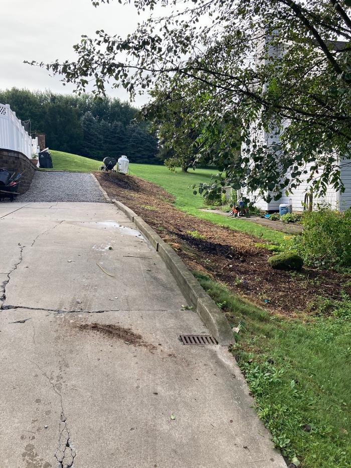 C.Brooks Landscape Services LLC - Cranberry Township, PA