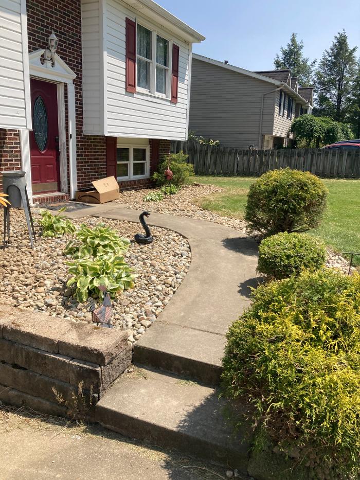 C.Brooks Landscape Services LLC - Cranberry Township, PA
