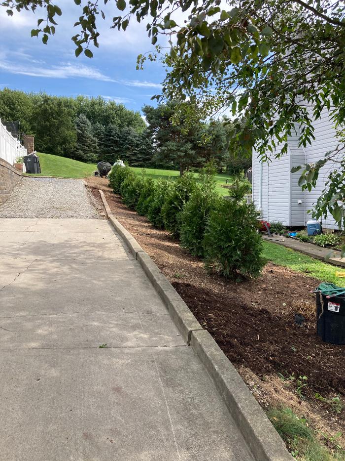 C.Brooks Landscape Services LLC - Cranberry Township, PA