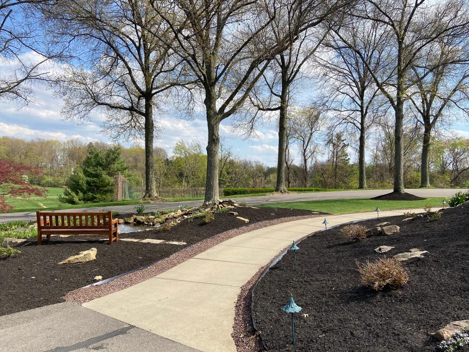 C.Brooks Landscape Services LLC - Cranberry Township, PA