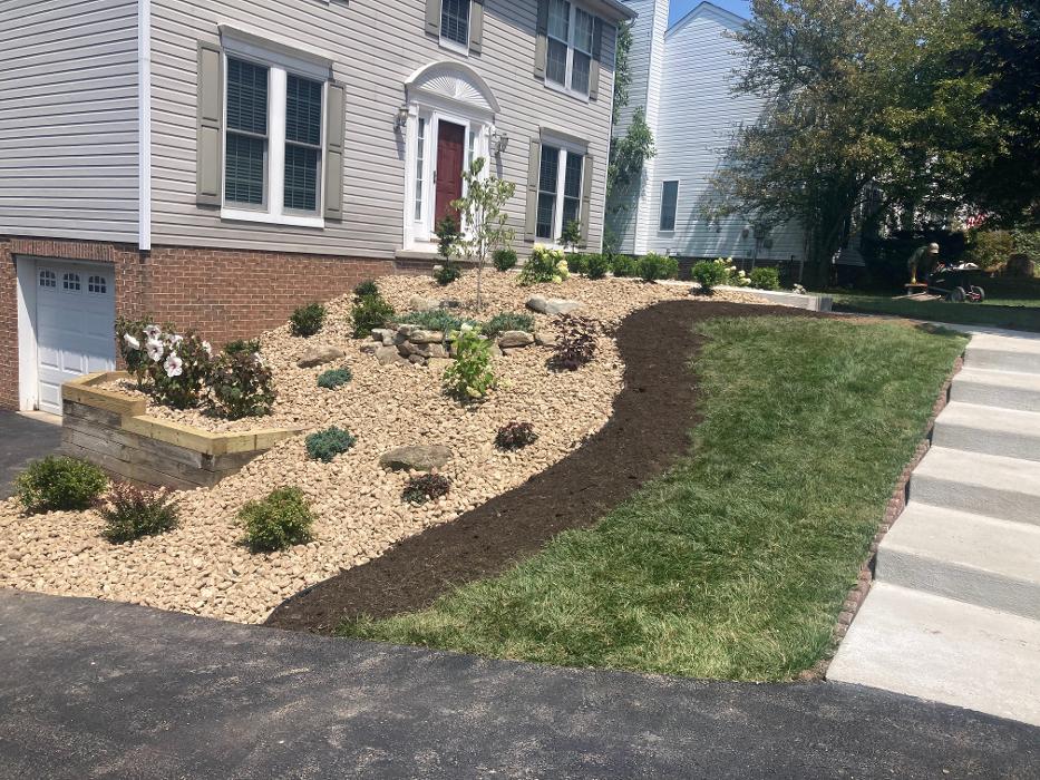 C.Brooks Landscape Services LLC - Cranberry Township, PA