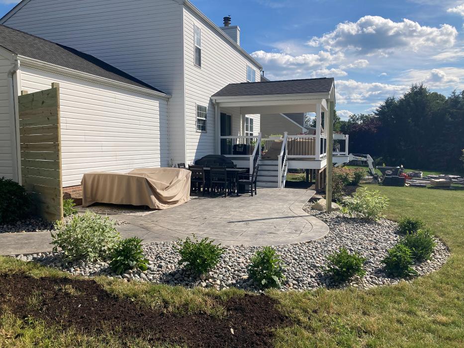 C.Brooks Landscape Services LLC - Cranberry Township, PA