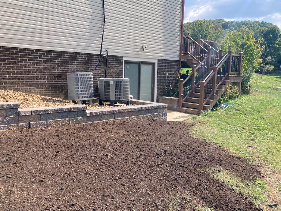 C.Brooks Landscape Services LLC - Cranberry Township, PA