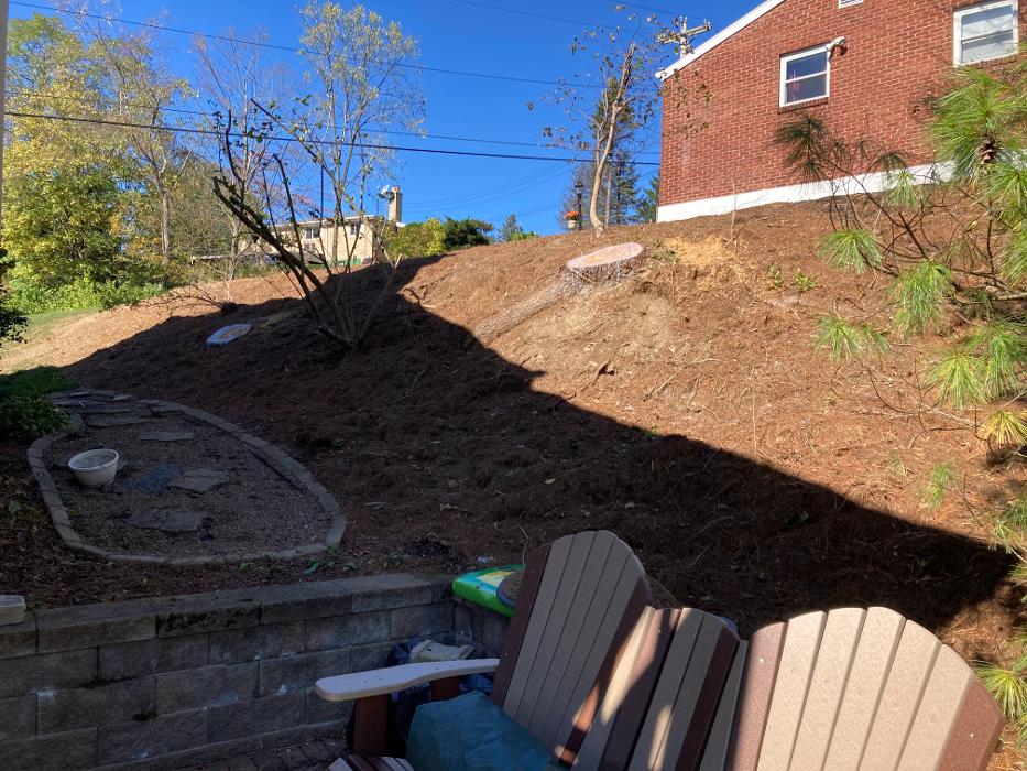 C.Brooks Landscape Services LLC - Cranberry Township, PA