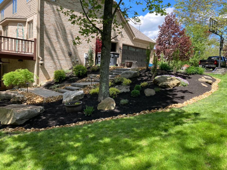 C.Brooks Landscape Services LLC - Cranberry Township, PA