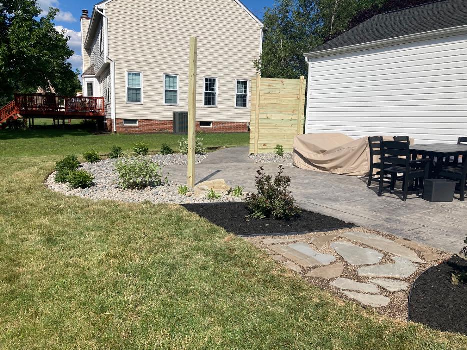 C.Brooks Landscape Services LLC - Cranberry Township, PA