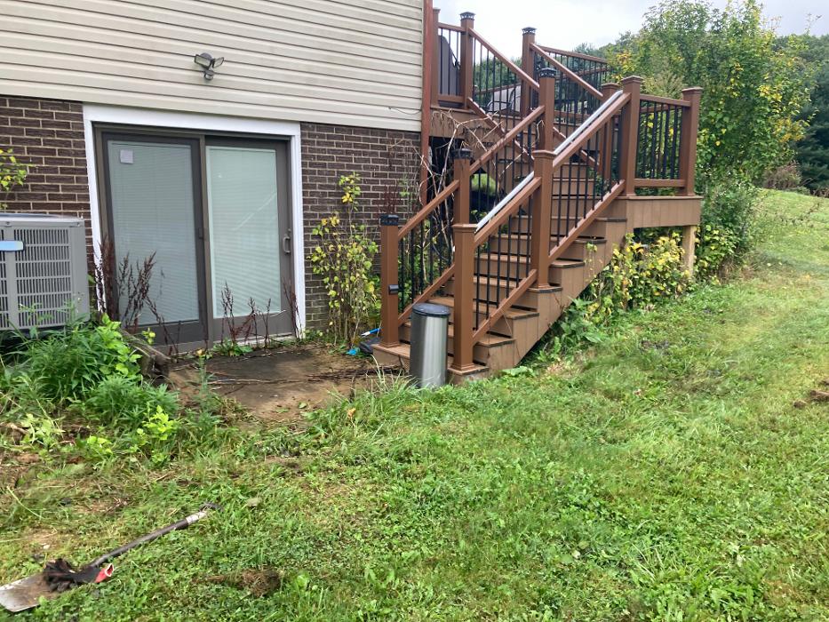 C.Brooks Landscape Services LLC - Cranberry Township, PA