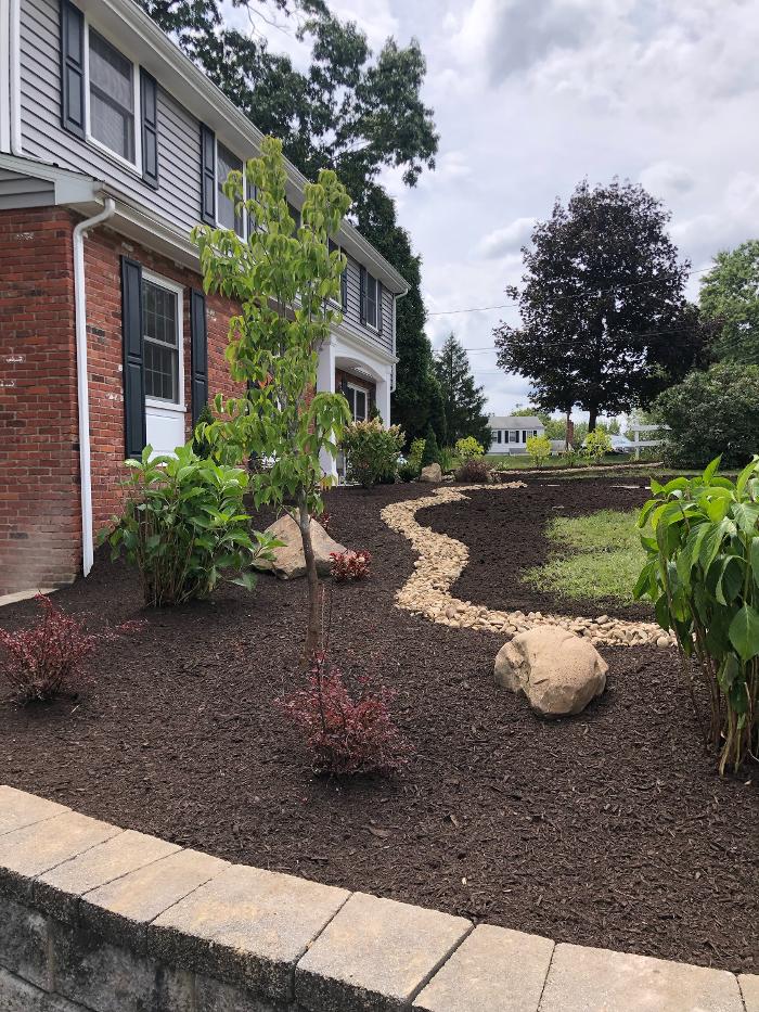 C.Brooks Landscape Services LLC - Cranberry Township, PA
