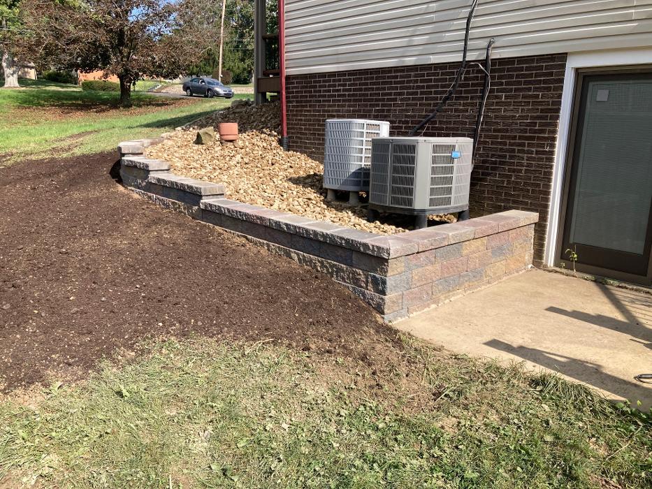 C.Brooks Landscape Services LLC - Cranberry Township, PA