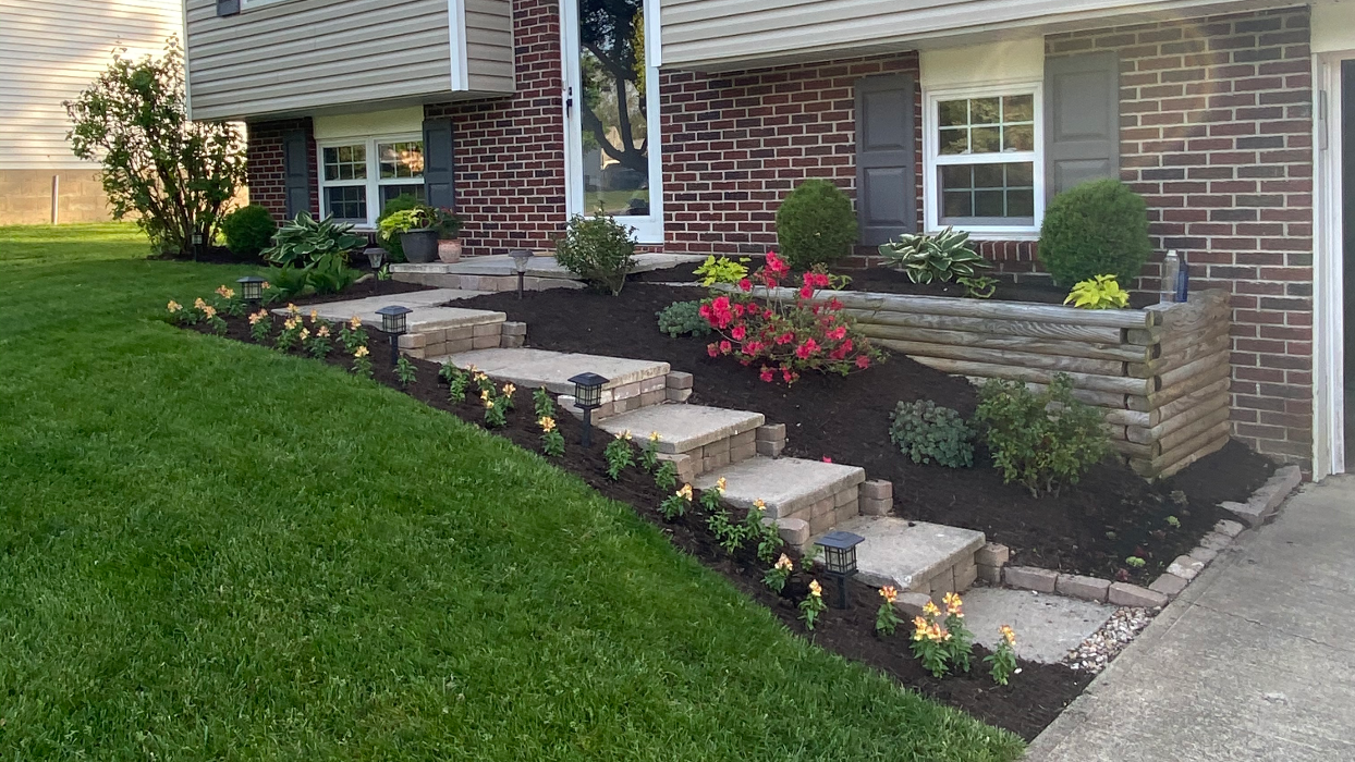 C.Brooks Landscape Services LLC - Cranberry Township, PA
