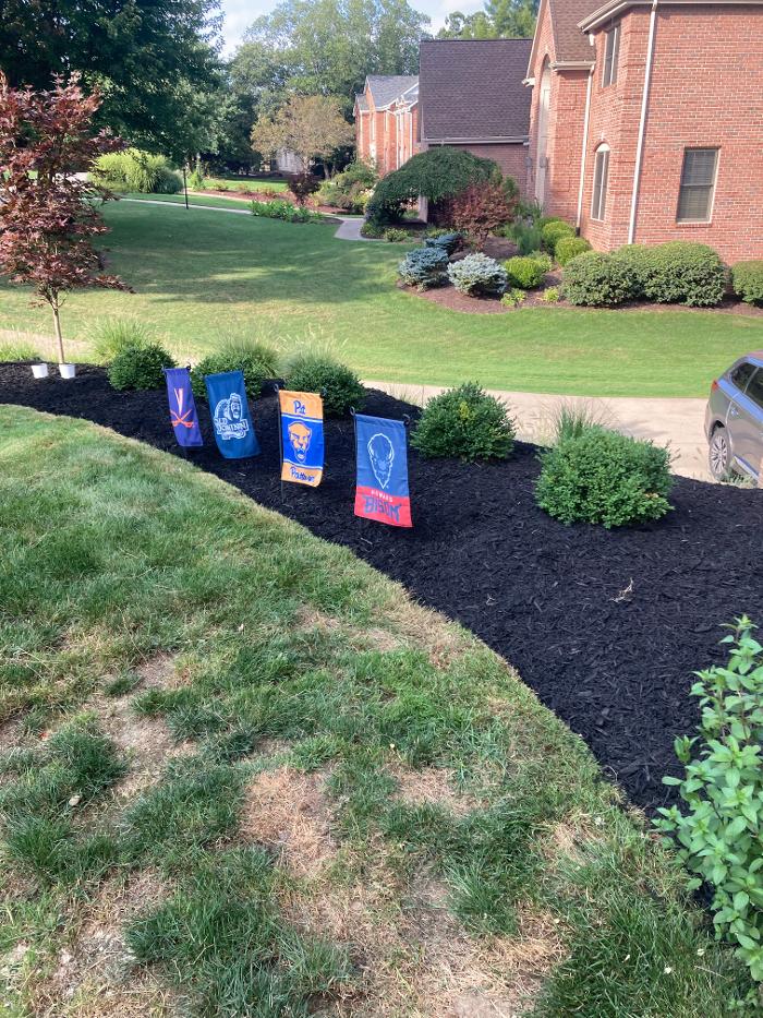 C.Brooks Landscape Services LLC - Cranberry Township, PA