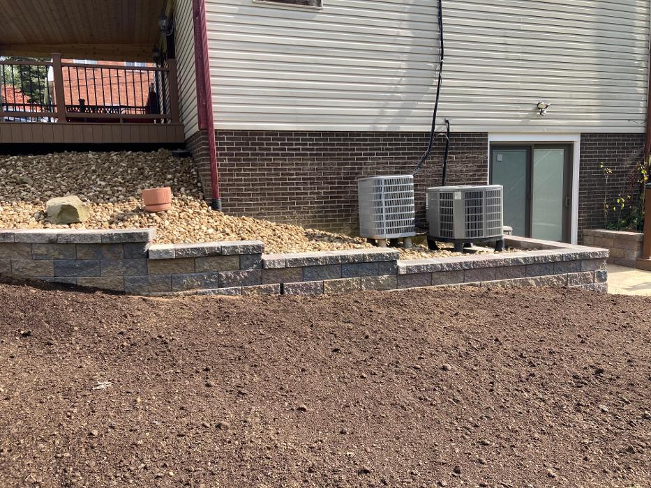 C.Brooks Landscape Services LLC - Cranberry Township, PA