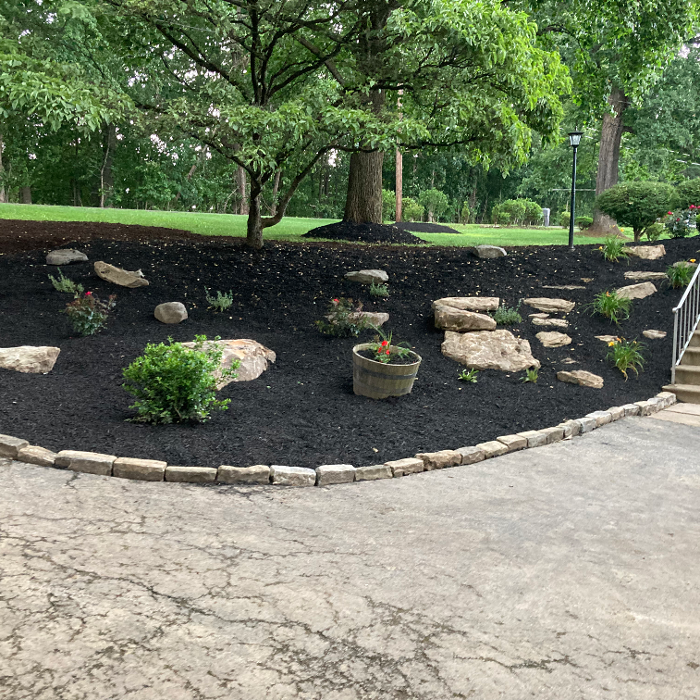 C.Brooks Landscape Services LLC - Cranberry Township, PA