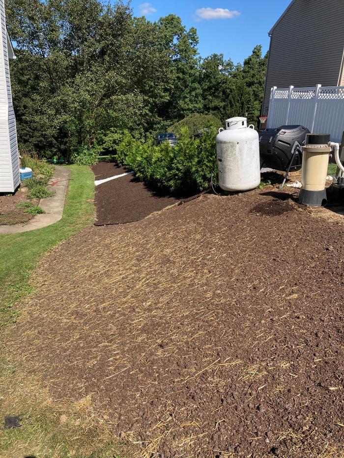 C.Brooks Landscape Services LLC - Cranberry Township, PA