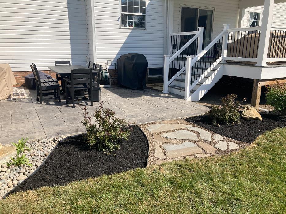 C.Brooks Landscape Services LLC - Cranberry Township, PA