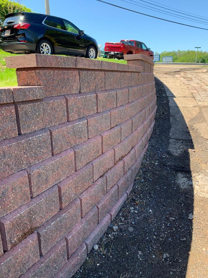 C.Brooks Landscape Services LLC - Cranberry Township, PA