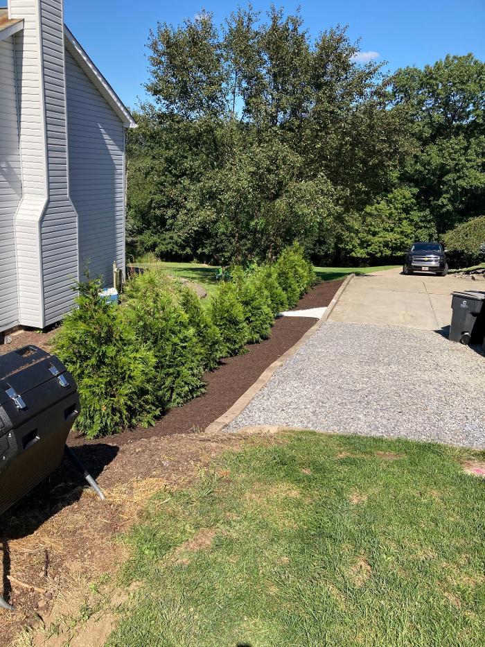 C.Brooks Landscape Services LLC - Cranberry Township, PA