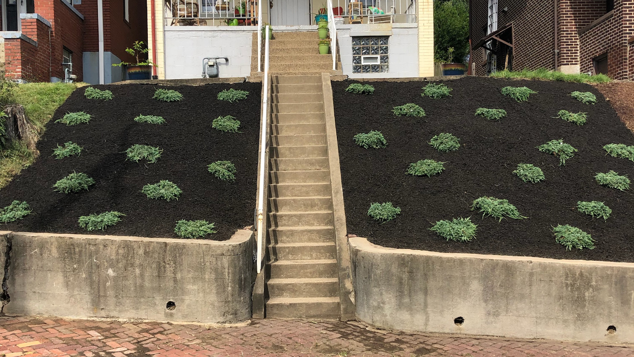 C.Brooks Landscape Services LLC - Cranberry Township, PA