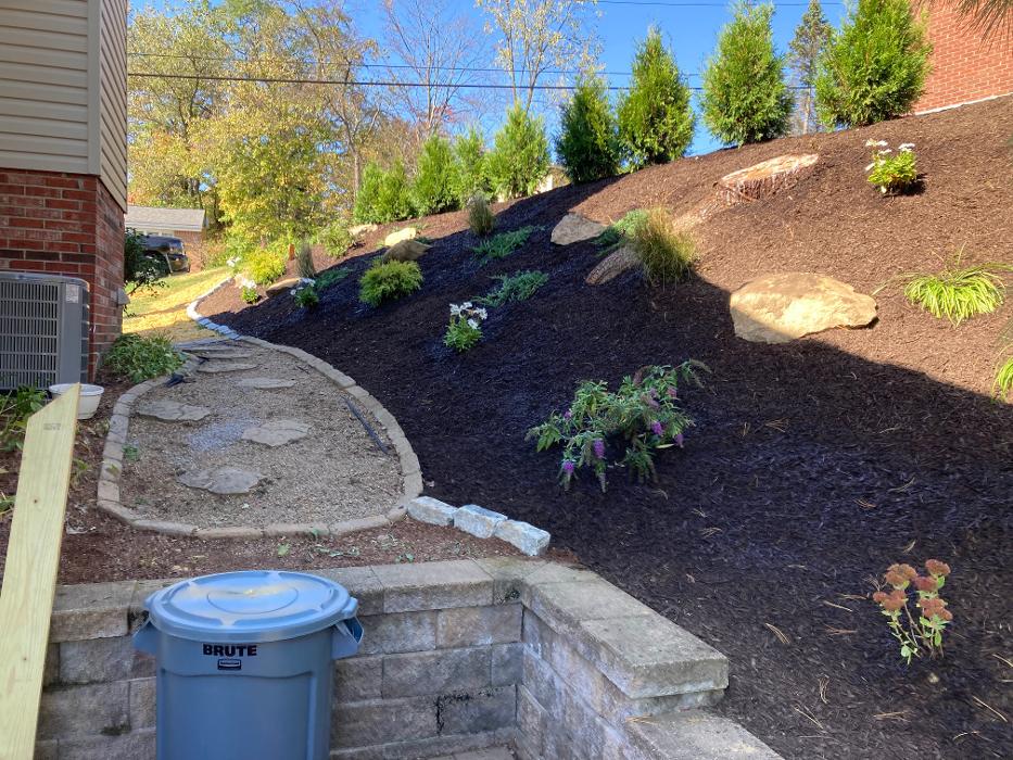 C.Brooks Landscape Services LLC - Cranberry Township, PA