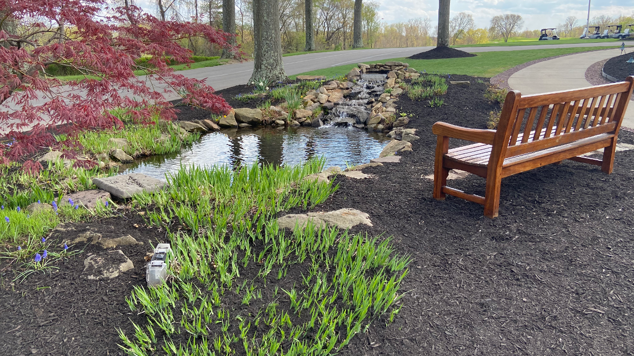 C.Brooks Landscape Services LLC - Cranberry Township, PA