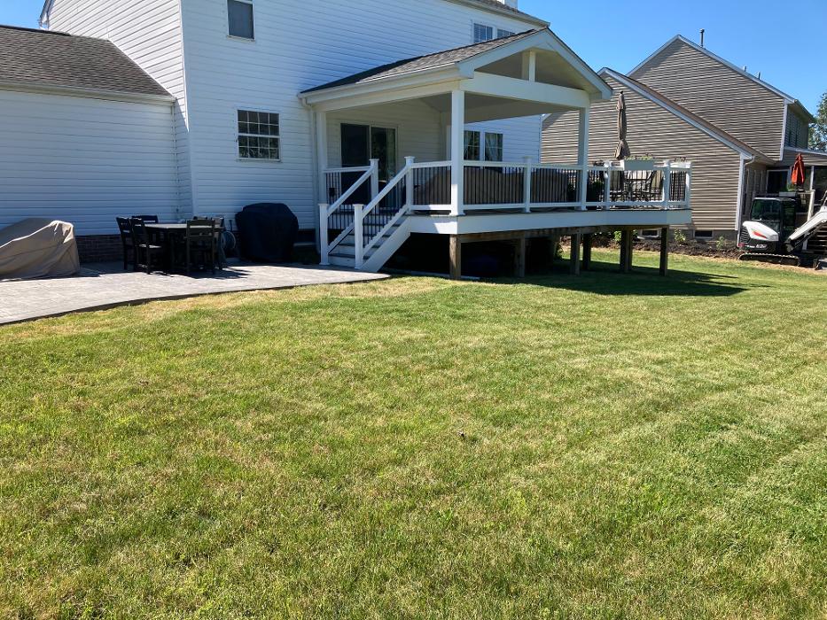 C.Brooks Landscape Services LLC - Cranberry Township, PA