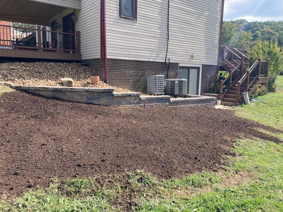 C.Brooks Landscape Services LLC - Cranberry Township, PA