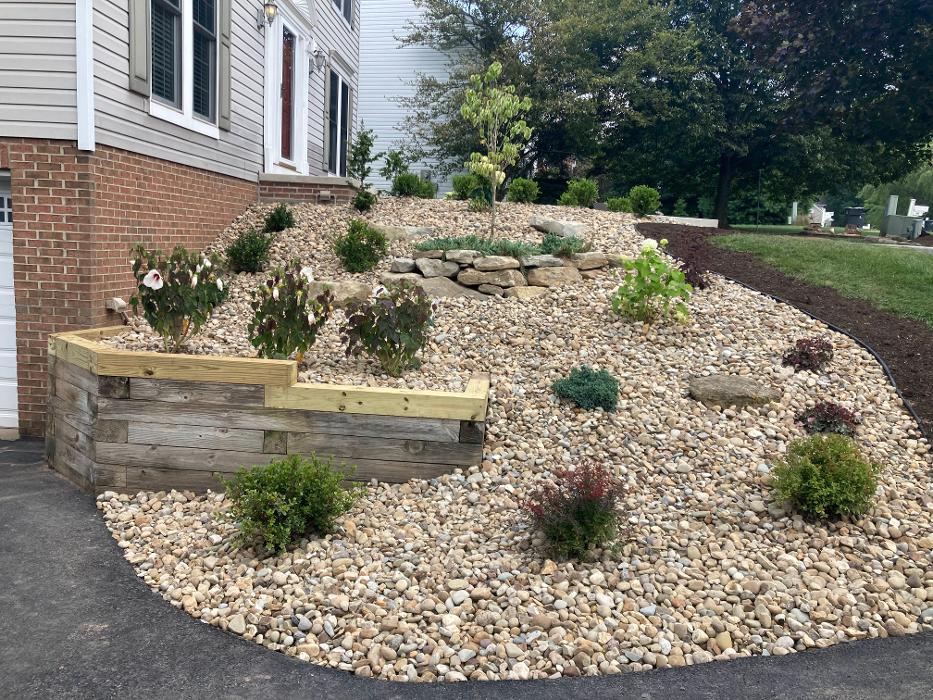 C.Brooks Landscape Services LLC - Cranberry Township, PA