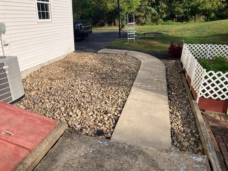 C.Brooks Landscape Services LLC - Cranberry Township, PA