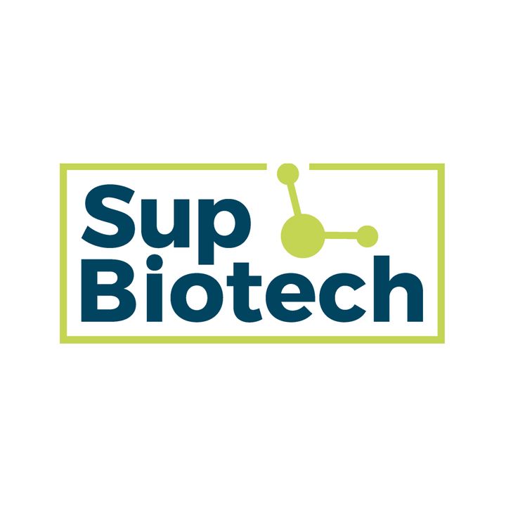 Ecole d'ingénieurs biotechnologies Paris - SupBiotech