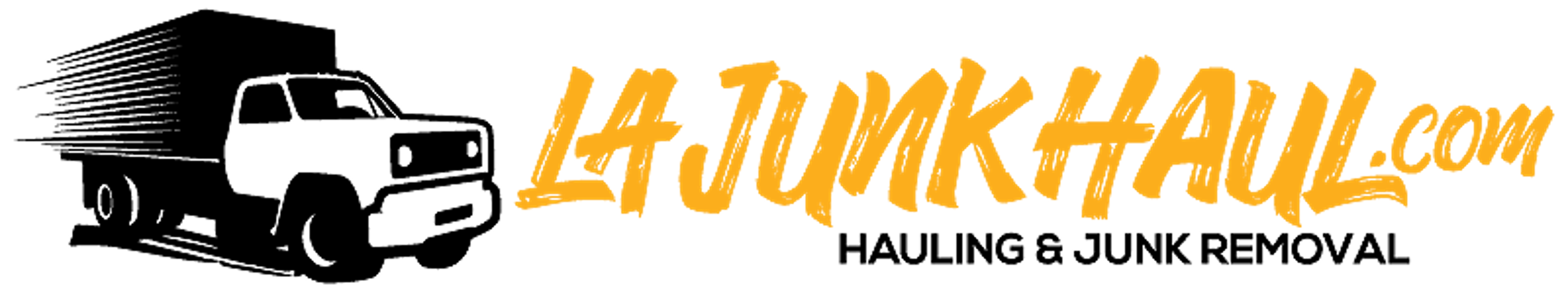 LAJunkHaul.com - Redondo Beach, CA
