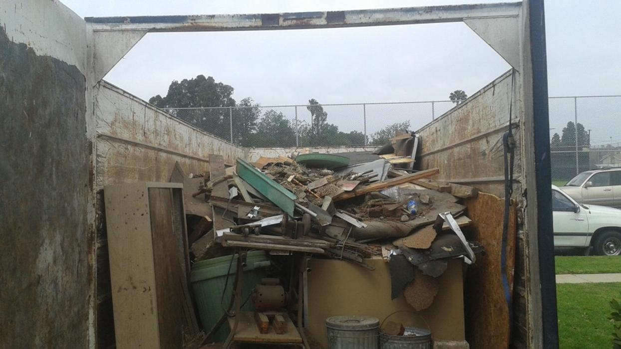 LAJunkHaul.com - Redondo Beach, CA