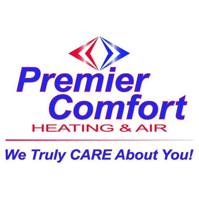Premier Comfort Services