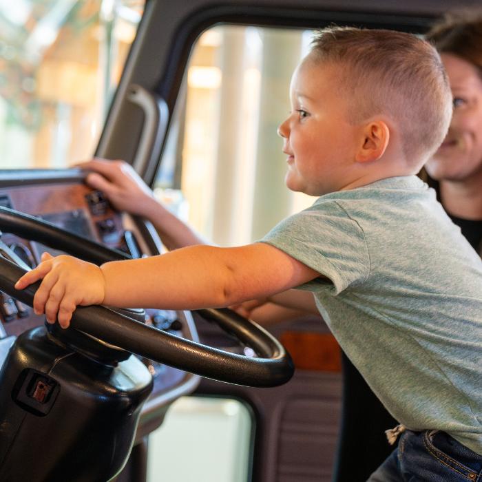 Scott Family Amazeum Image