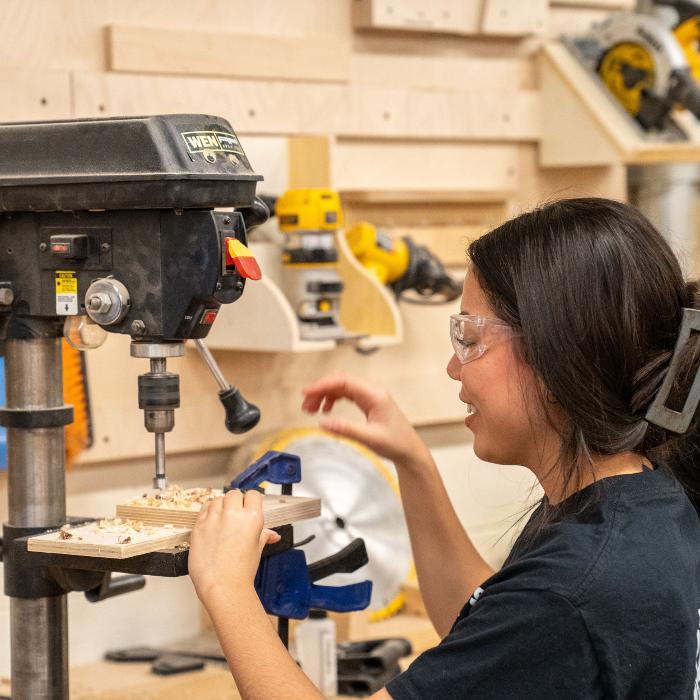 Scott Family Amazeum Image