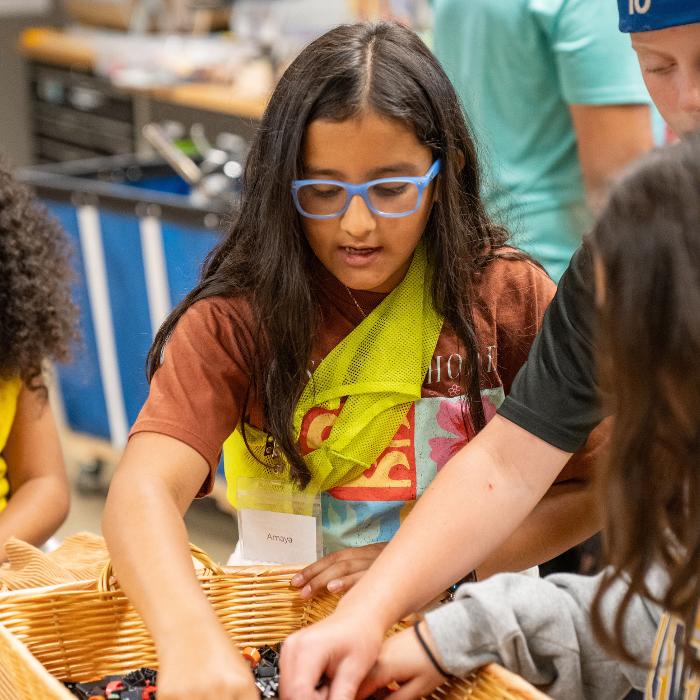 Scott Family Amazeum Image