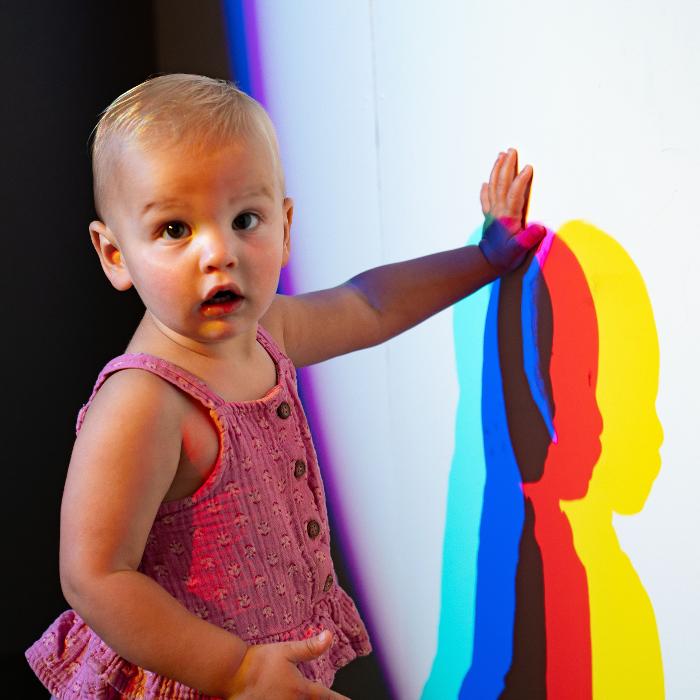 Scott Family Amazeum Image