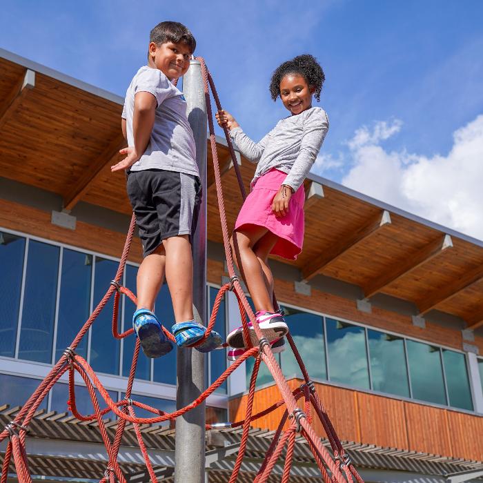 Scott Family Amazeum Image