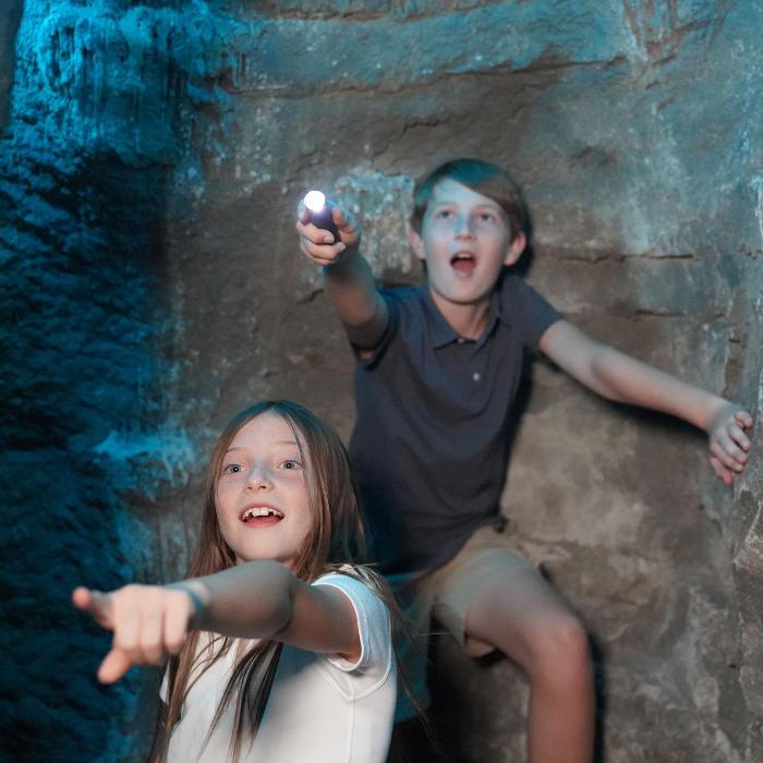 Scott Family Amazeum Image