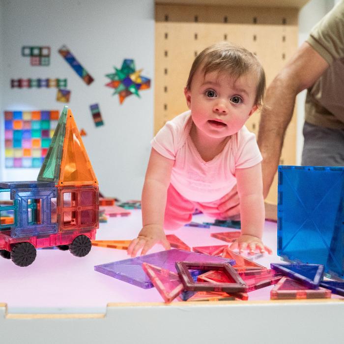 Scott Family Amazeum Image