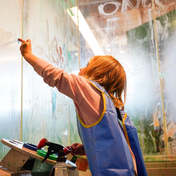 Scott Family Amazeum Image