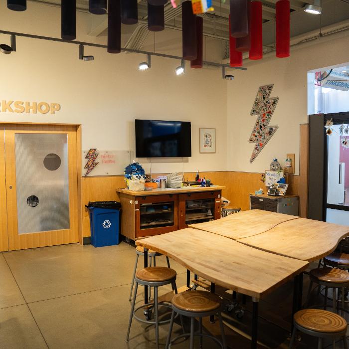 Scott Family Amazeum Image