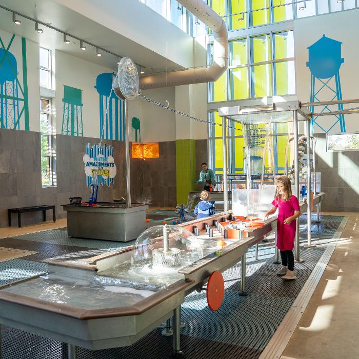 Scott Family Amazeum Image