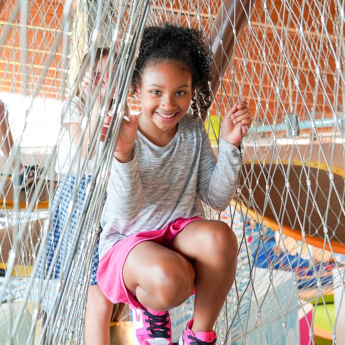 Scott Family Amazeum Image