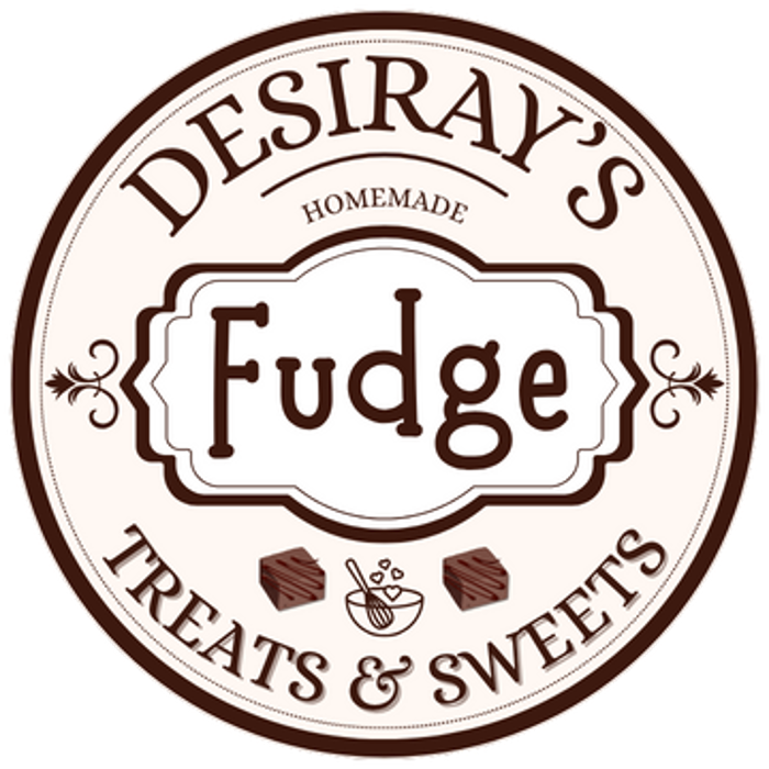 Desiray's Fudge Treats & Sweets Image