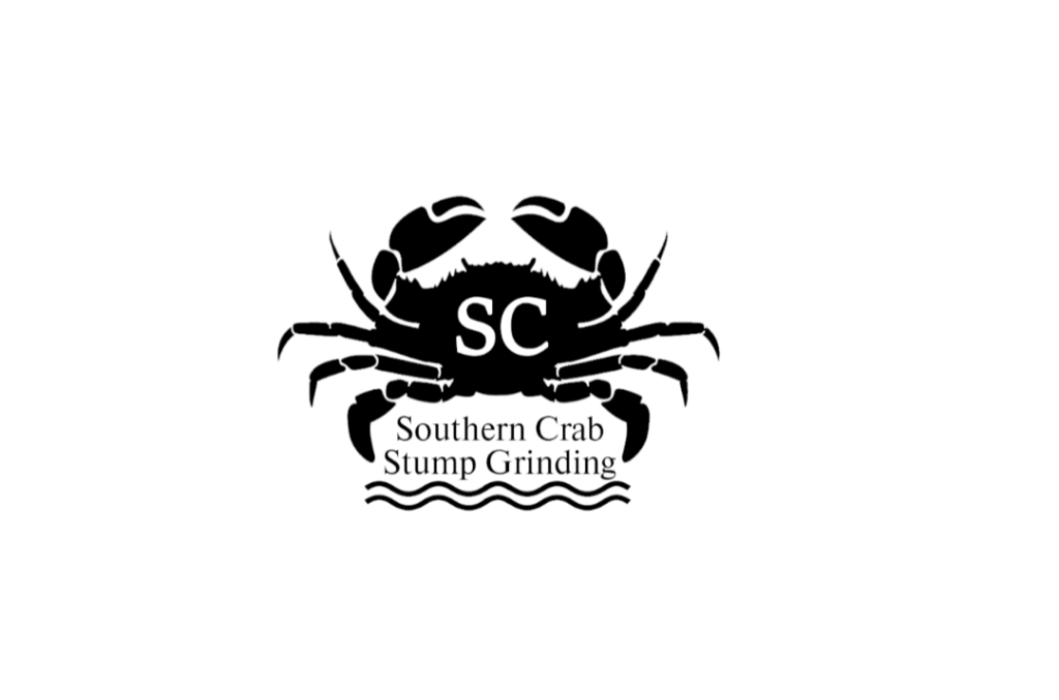 Southern Crab Stump Grinding Image
