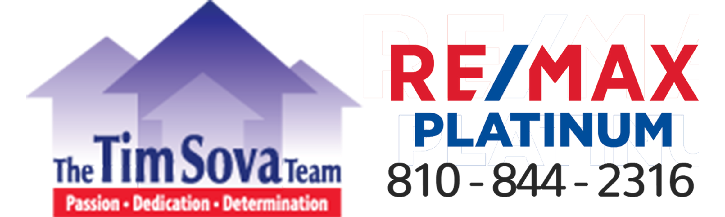 The Tim Sova Team, RE/MAX Platinum