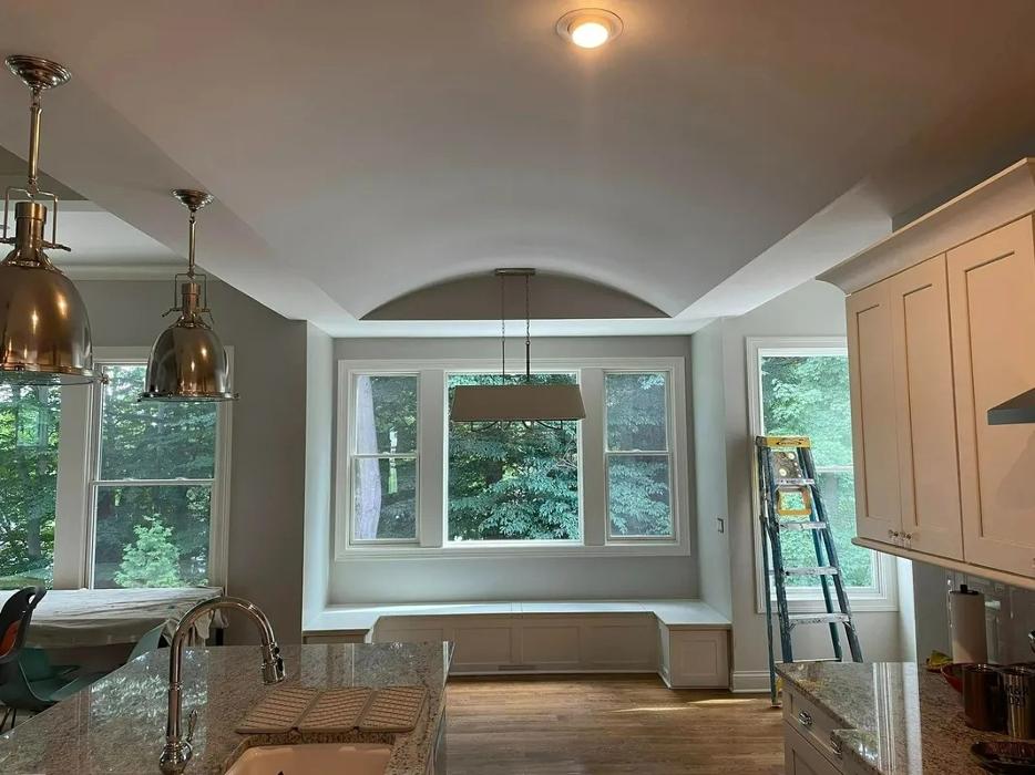 Jeff Milbauer Painting - Erlanger, KY