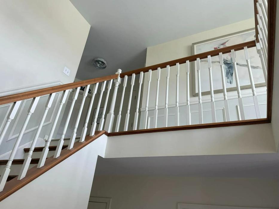 Jeff Milbauer Painting - Erlanger, KY